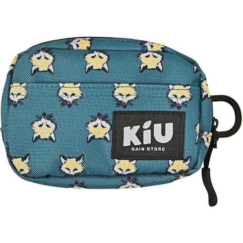 KiU Water Repellent Pouch Medium (SA)